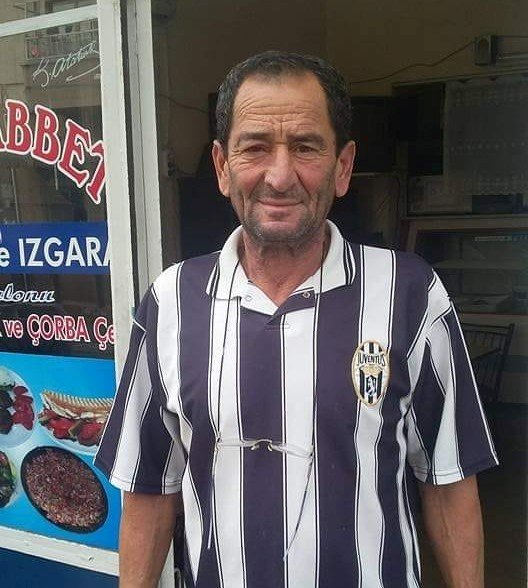 Milasspor’un Efsane İsmi Ahmet Nedim Bardakçı Vefat Etti