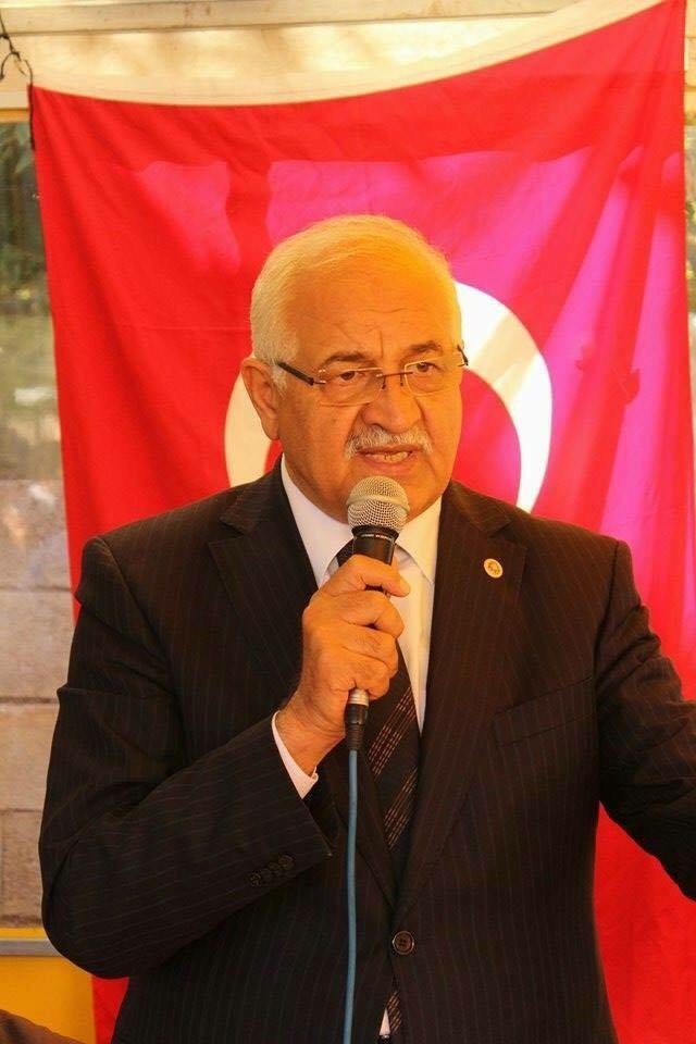 Milletvekili Erdoğan’dan 25 Aralık Mesajı