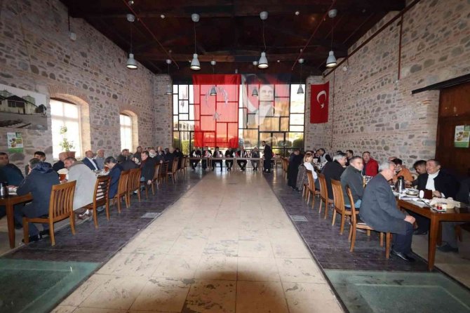 Nazilli Tarım Fuarı’nın Dördüncüsü 6 Ocak’ta Kapılarını Açıyor