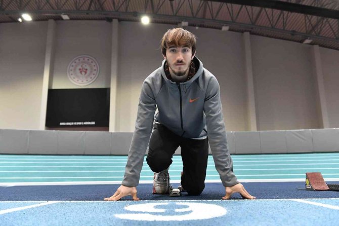 Dev Tesiste İlk Antrenman, İlk Heyecan
