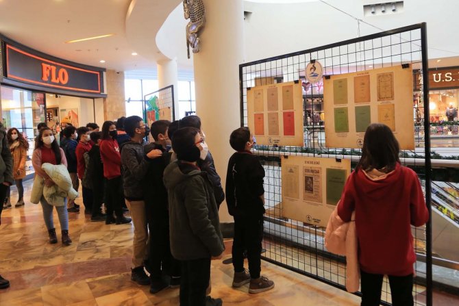 Pamukkale Belediyesi Milli Şairi Unutmadı
