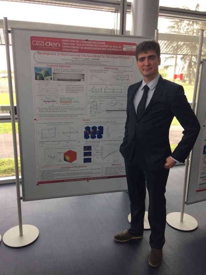 Uzmanlar: “Nükleer Enerji, Temiz Bir Geleceğin Teminatı”