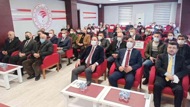 Kursiyerlerin Belge Heyecanı