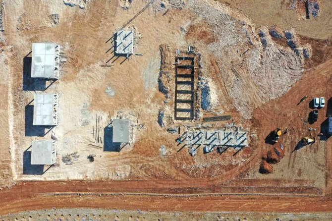 Şanlıurfa’da Sokak Hayvanları İçin Rehabilitasyon Merkezi Kuruluyor