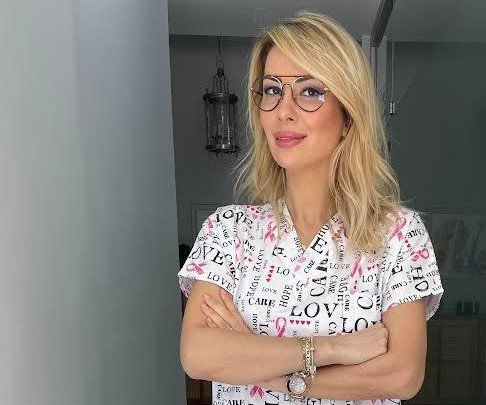 Covi̇d 19 Diş Hastalıklarını Tetikliyor