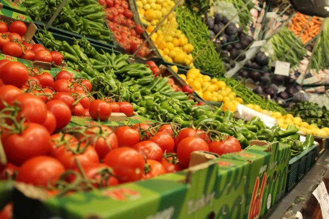 Ticaret Bakanlığından Döviz Kurundaki Düşüşün Ardından Fahiş Fiyat Denetimi