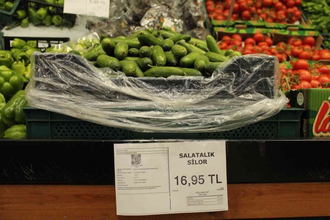 Ticaret Bakanlığından Döviz Kurundaki Düşüşün Ardından Fahiş Fiyat Denetimi