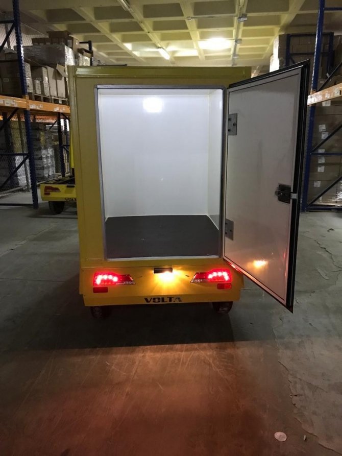 Şok Marketlerin 81 İldeki Dağıtım Gücüyle Getir’in Teknolojisi Buluşuyor