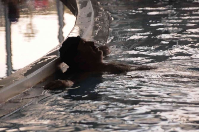 Yılbaşı Tatilinde Termal Tesislerde Yoğunluk Bekleniyor