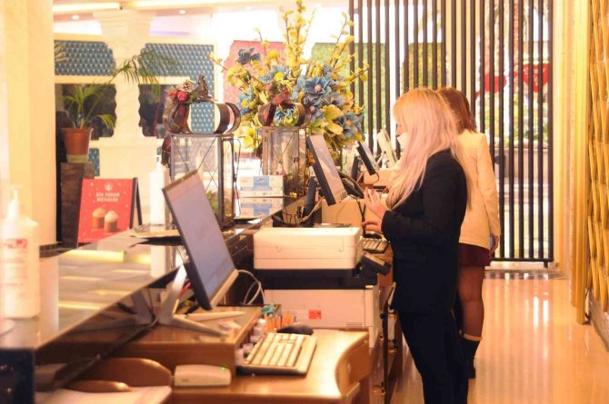 Yılbaşı Tatilinde Termal Tesislerde Yoğunluk Bekleniyor