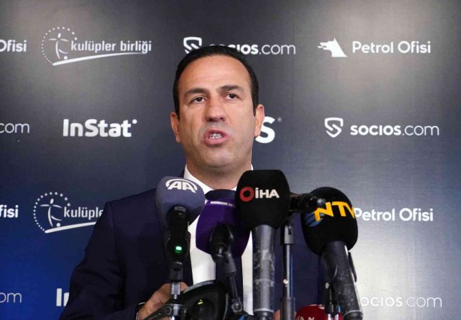 Adil Gevrek: "Ben Oraya Hakem Dövmeye Gitmedim"