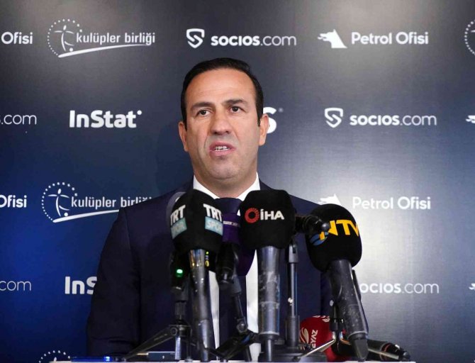 Adil Gevrek: "Ben Oraya Hakem Dövmeye Gitmedim"