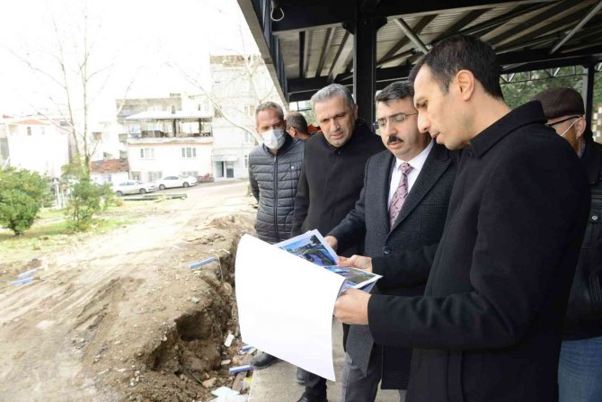 Yıldırım’dan Spora Büyük Yatırım