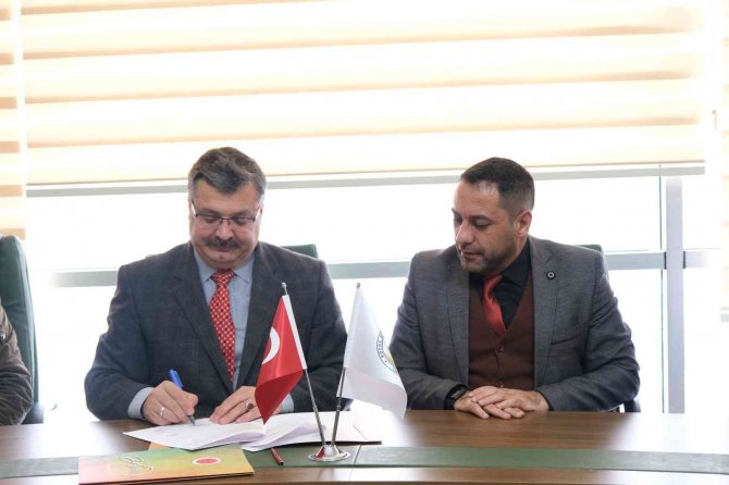 Yozgat’ta Manda Sütü Markalaştırılacak