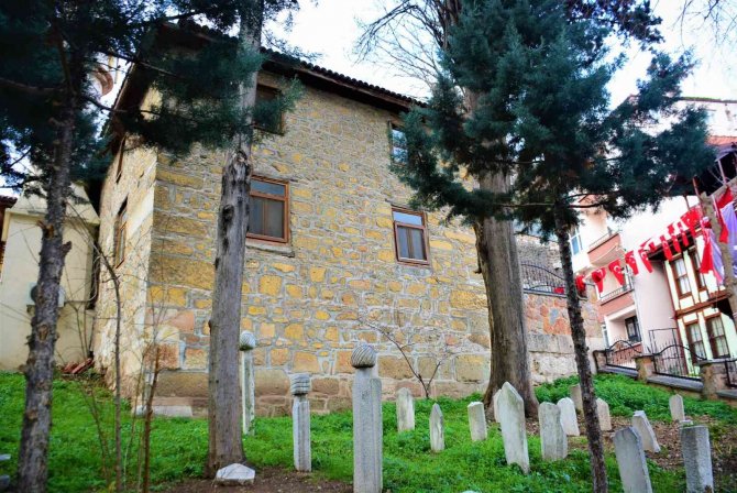 390 Yıldır Ayakta, Sırrı Hala Çözülemiyor
