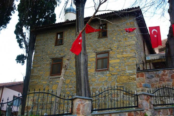 390 Yıldır Ayakta, Sırrı Hala Çözülemiyor