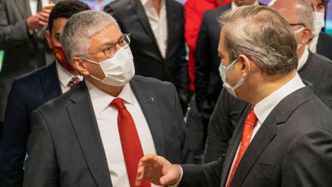 Gsyi̇ad Sarı Kırmızı Kareler Fotoğraf Ve Video Yarışması Ödülleri Sahiplerini Buldu