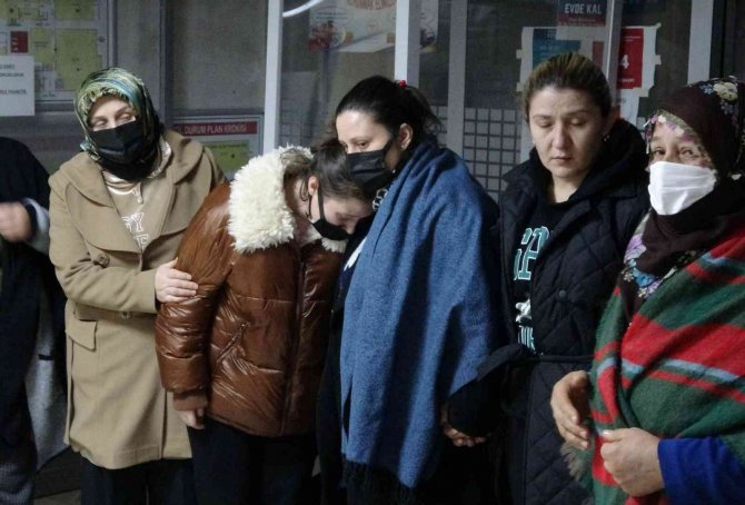 Hayatını Kaybeden Şahsın Organları 5 Hastaya Umut Olacak