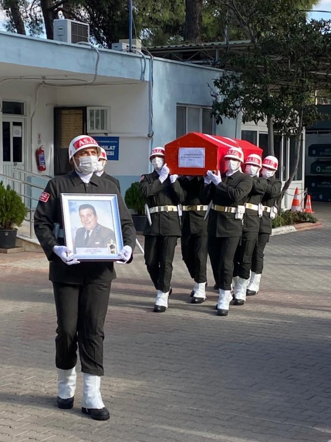 Gazeteci İ̇yidoğan’ın Acı Günü