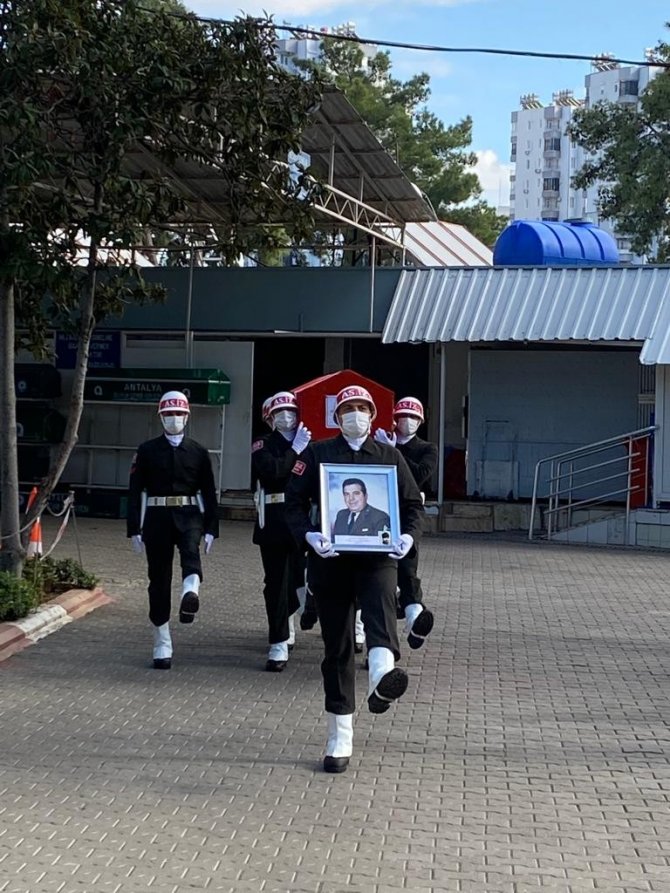 Gazeteci İ̇yidoğan’ın Acı Günü