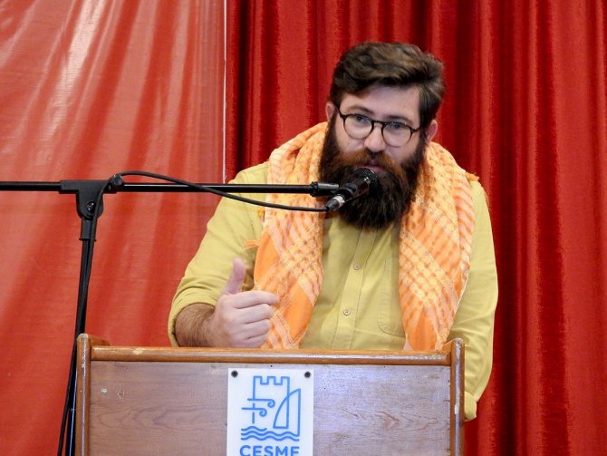 Başkan Oran: "Hiçbir Ürününüzü Tarlada Bırakmayacağız, Bıraktırmayacağız"