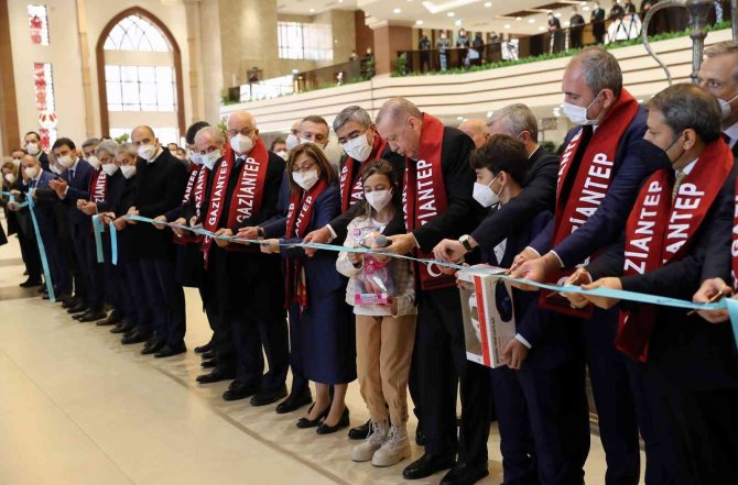 Cumhurbaşkanı Erdoğan: "Yavrumuz İçin Gereken Yapılacak, Hesabını Verecekler"