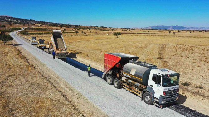 Denizlililer Artık Daha Konforlu Seyahat Edecek