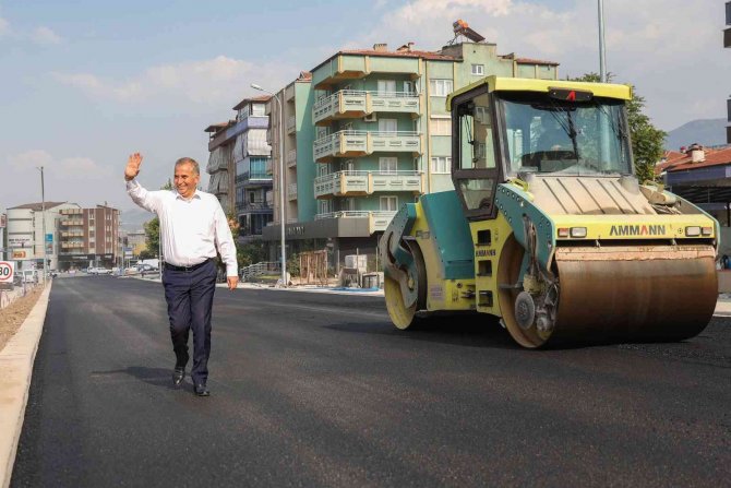 Denizlililer Artık Daha Konforlu Seyahat Edecek