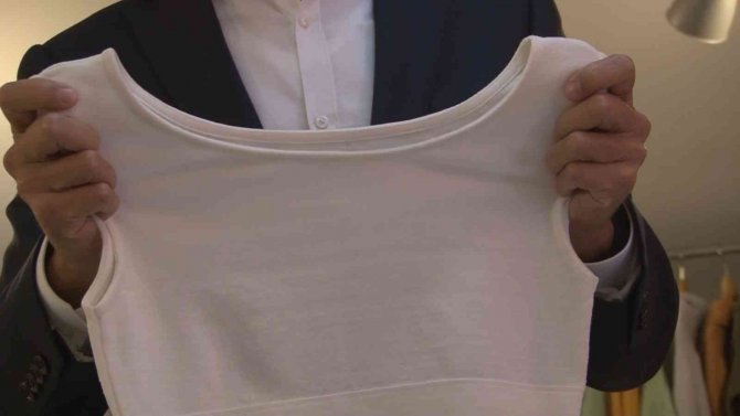 Terinizi Dağıtarak Hastalıklardan Korunabilirsiniz