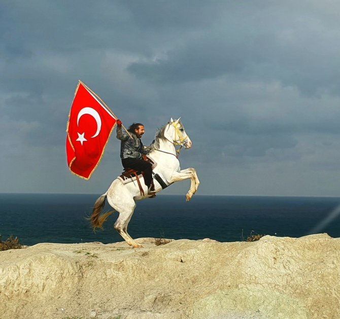 Kürşat Şahin’den İki Dev Organizasyon
