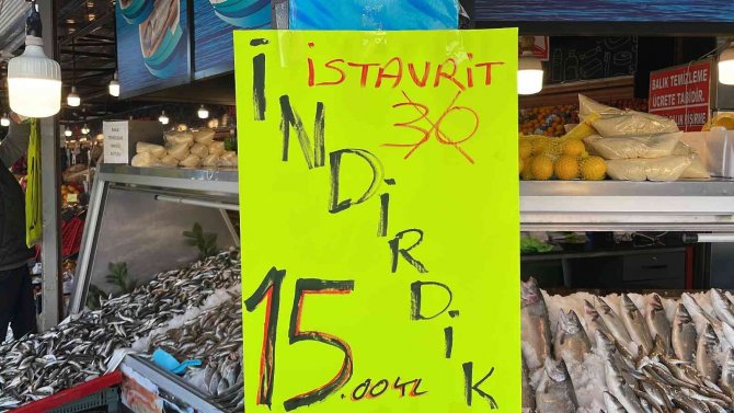 Döviz Kuru Düşünce Fiyatları Düşürdü