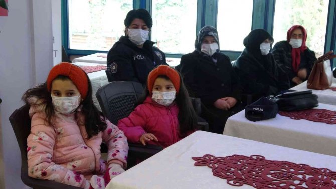 18 Yıldır Devam Eden Mevlit