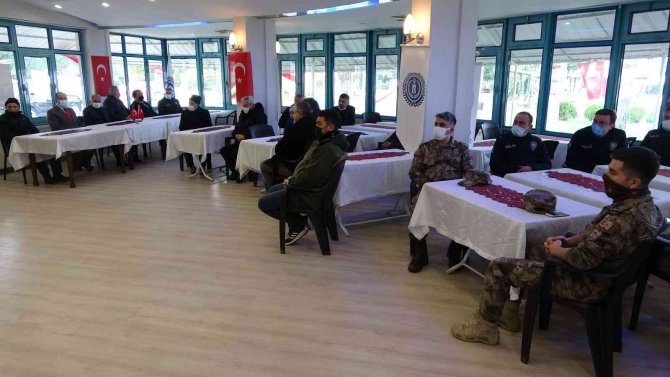 18 Yıldır Devam Eden Mevlit