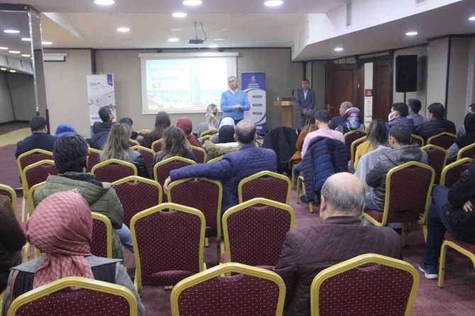 Gelişim Üniversitesi’nden Şanlıurfa’da Rehber Öğretmenlere Yönelik Seminer