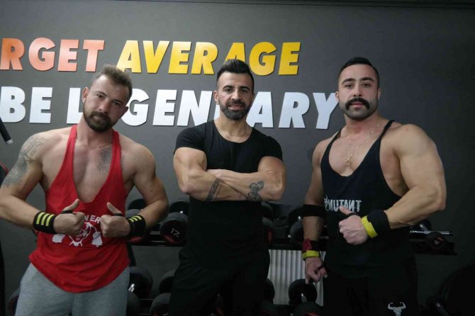 Şampiyondan Tavsiyeler