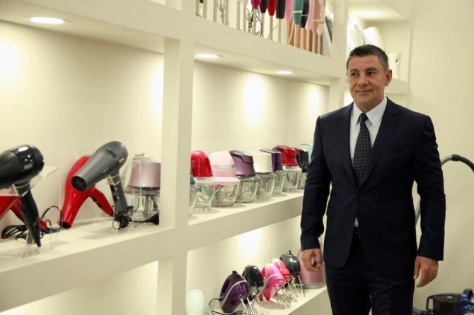 Ekonomi Yönetiminin Talebi Yanıt Buldu, Ünlü Firma İndirime Gitti