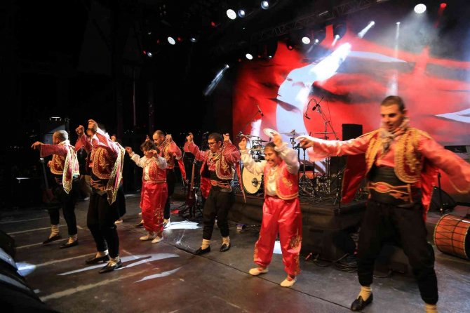 Umutlu Yaşam Merkezi, 2 Bin Engelli Vatandaşa Umut Oldu