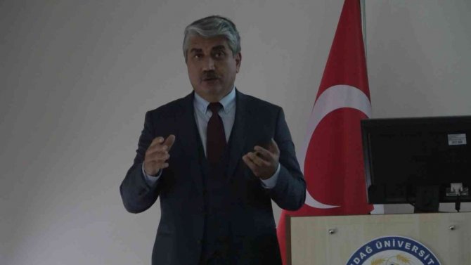 Hastavuk’tan Uludağ Üniversitesine Tam Destek