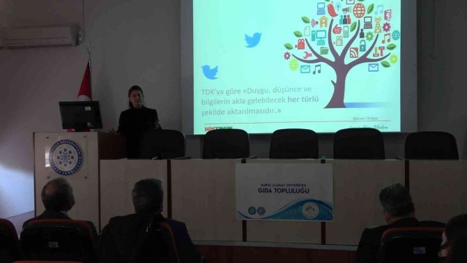 Hastavuk’tan Uludağ Üniversitesine Tam Destek