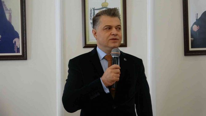 Hatay’da Hristiyan Vatandaşlar Noel Bayramı’nı Kutladı