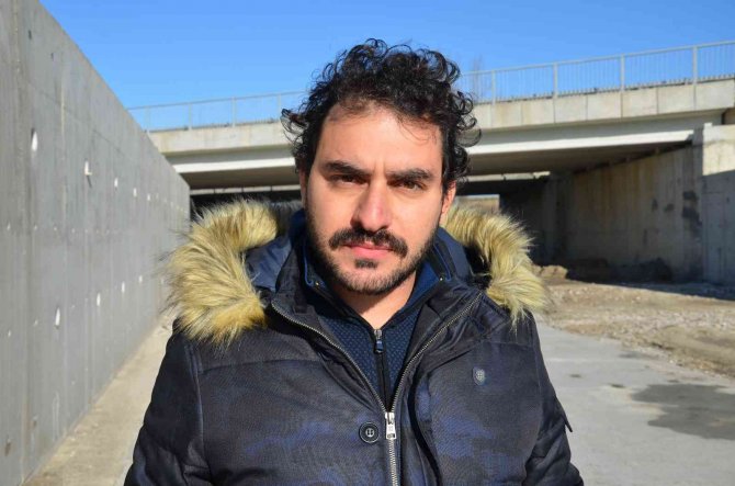 Necatiye Köyiçi Deresi Islah Çalışmalarının Yüzde 50’si Tamamlandı