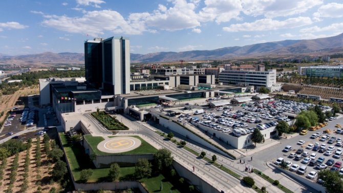 İ̇nönü Üniversitesi Tıp Lisans Programı Diplomasına Avrupa Vizesi