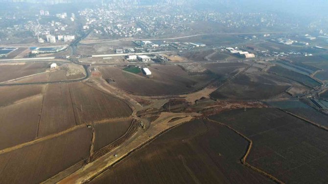 Kahramanmaraş’ta 75 Milyon Liralık Yatırım
