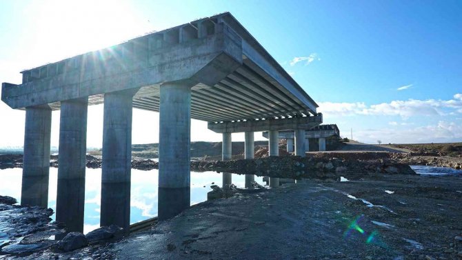 Kahramanmaraş’ta 75 Milyon Liralık Yatırım