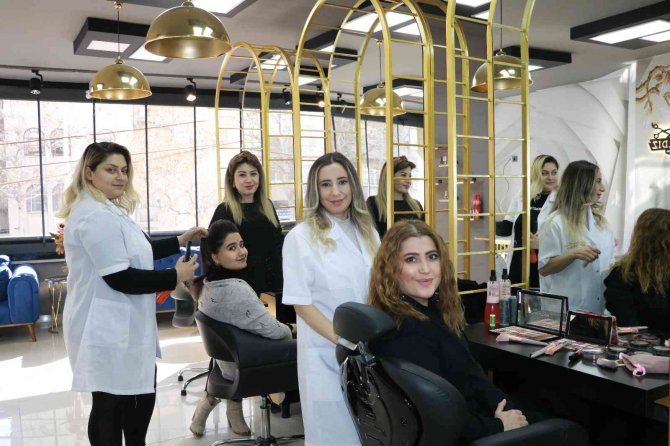 Pamdemiden Güçlenerek Çıktı, 15 Kişiye İstihdam Sağladı