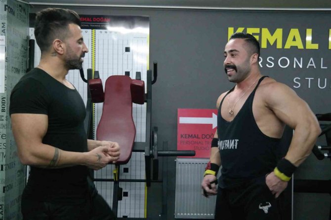 Şampiyondan Tavsiyeler