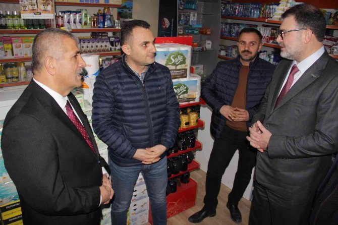 İ̇zmir Esnafı Söz Verdi: İ̇ndirim Pazartesi Başlıyor