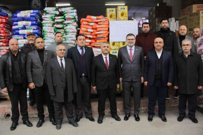 İ̇zmir Esnafı Söz Verdi: İ̇ndirim Pazartesi Başlıyor