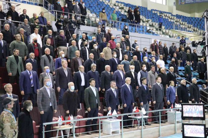 Türkiye Güreş Şampiyonası İkinci Gün Heyecanıyla Devam Ediyor