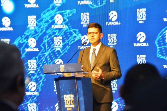 Bakan Karaismailoğlu: “Bakanlığımız 19 Yılda 1 Trilyon 150 Milyar Tl’lik Ulaştırma Altyapısı Yatırımı Yaptı”